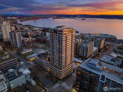 2821 2nd Avenue #1202, Seattle, WA, 98121