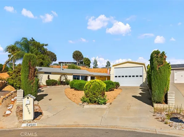 24500 Woodshed Way, Wildomar, CA 92595