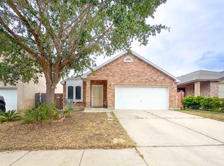 515 Valnera Dr, Laredo, TX 78043