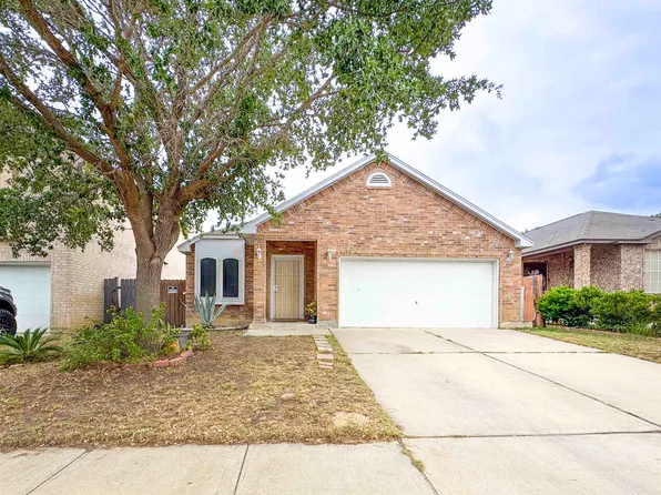 515 Valnera Dr, Laredo, TX 78043