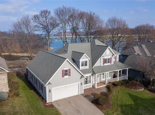 46 Mooring Line Dr, Rochester, NY 14622