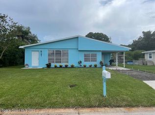 311 Princeton Ave, Melbourne, FL 32901