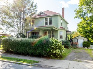 2226 Pittston Ave, Scranton, PA 18505