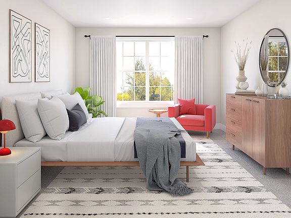 Lavish owner s suite