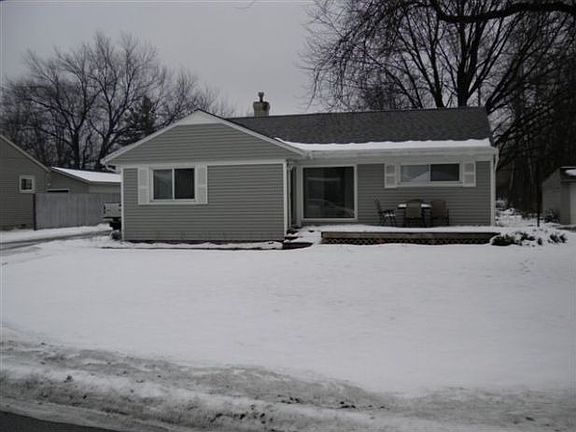 2nd image of 7186 Anthony Ct