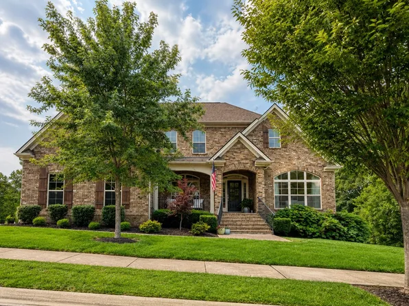 4792 Kintore Dr, Nolensville, TN 37135
