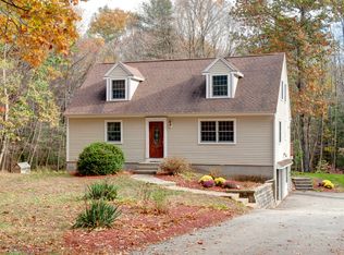 333 Unitas Rd, New Braintree, MA 01531