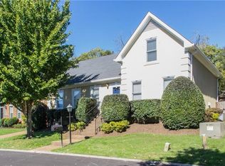 110 Belle Glen Dr, Nashville, TN 37221