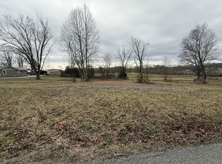 0 Thomas Twin Oaks Rd, Baxter, TN 38544