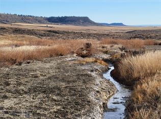 Wrr 1 Shepherd Acton Rd, Billings, MT 59102