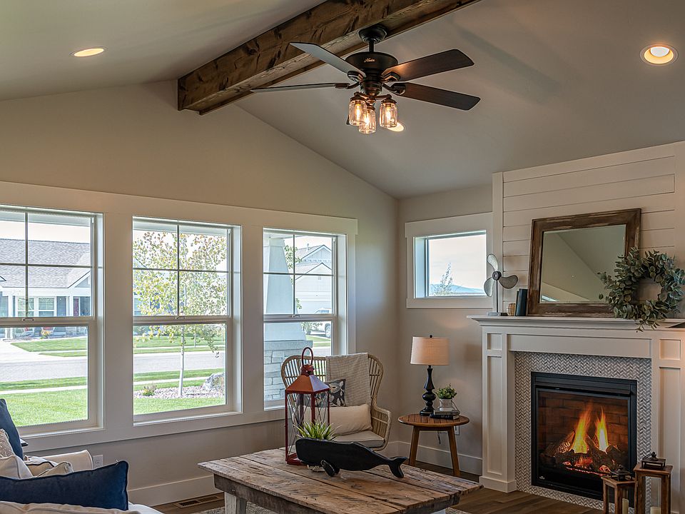 The Westhaven Plan, Silverbrook Estates, Kalispell, MT 59901 Zillow