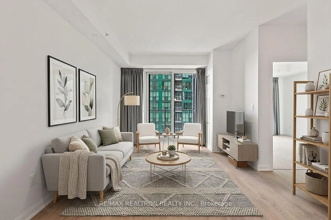 1 bed, $2,400 — Photo 4