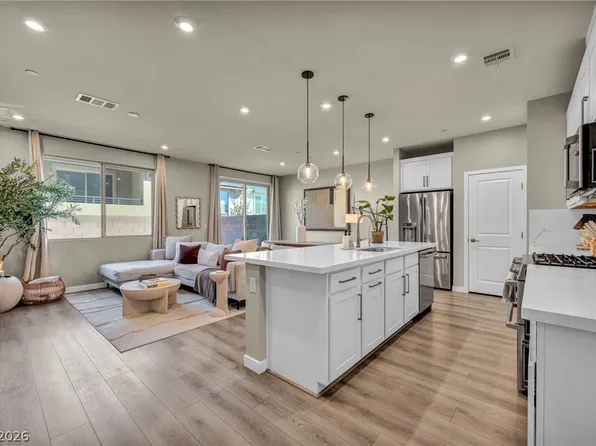 11898 Vector Ray Ave, Las Vegas, NV 89138