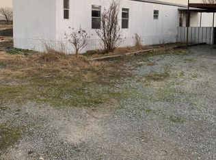 8514 County Road 623, Blue Ridge, TX 75424