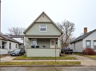 1311 Center St, Racine, WI 53403