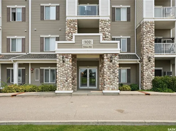 UNIT 303-302 Nelson ROAD, Saskatoon, SK S7S 1N9