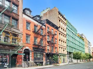 26 Bond St, New York, NY 10012