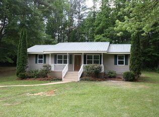 2577 Knight Rd, Alexander City, AL 35010