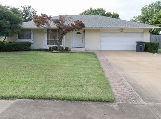 2418 S 108th East Ave, Tulsa, OK 74129