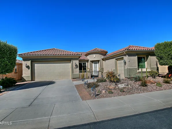 4182 N POTOMAC Drive, Florence, AZ 85132