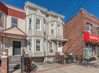 913 Central Ave, Union City, NJ 07087