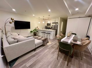 1343 Pennsylvania Ave SE UNIT 1, Washington, DC 20003