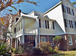 1970 Governors Landing Rd UNIT 204, Murrells Inlet, SC 29576