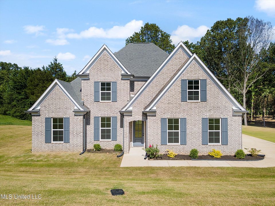 188 Byhalia Creek Farms Rd E, Byhalia, MS 38611 MLS 4082144 Zillow