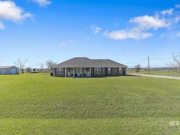 17570 Driskell Rd, Loxley, AL 36551