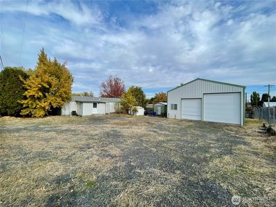 115 4th Avenue SE, Soap Lake, WA, 98851