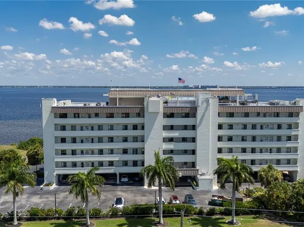 1500 Park Beach Cir APT 3C, Punta Gorda, FL 33950