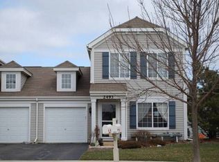 2493 Concord Ct, Montgomery, IL 60538