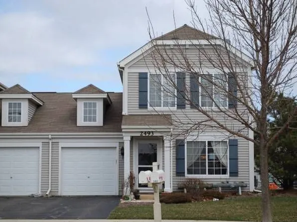 2493 Concord Ct, Montgomery, IL 60538