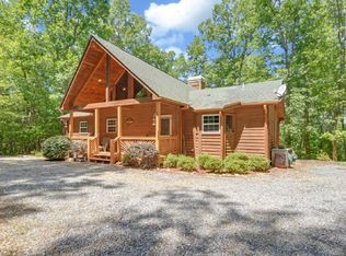 107 Hidden Hills Rd, Blairsville, GA 30512