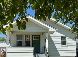 2018 Bradley Ave, Cheyenne, WY 82001