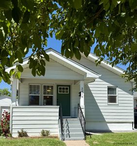 2018 Bradley Ave, Cheyenne, WY, 82001