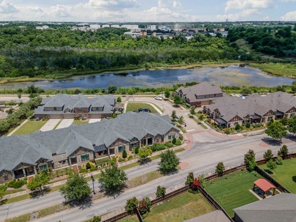 Home for Sale in Arlington TX