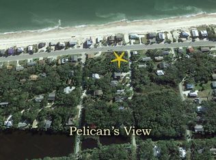 805 Palmetto Blvd, Edisto Island, SC 29438