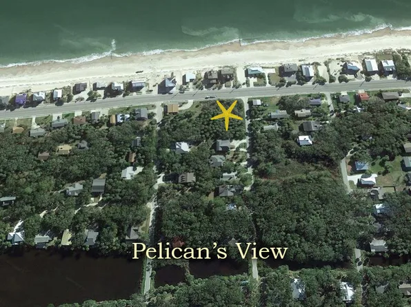 805 Palmetto Blvd, Edisto Island, SC 29438