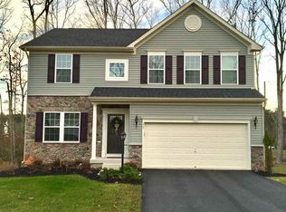 71 Rosalyn Way, Palmyra, VA 22963