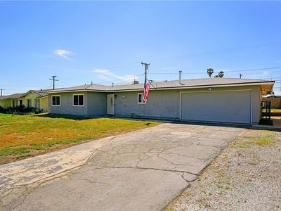 6736 Yucca Ave, Rialto, CA, 92376