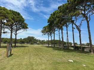 207 W Taylor Ave, Port O Connor, TX 77982