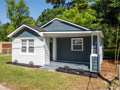 200 Pennsylvania Ave, Fayetteville, NC, 28301