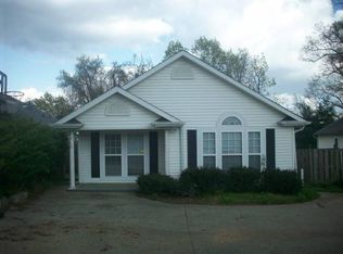 510 Pine Knoll Dr, Greenville, SC 29609