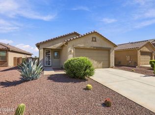 21978 E Thunderhead Dr, Red Rock, AZ 85145