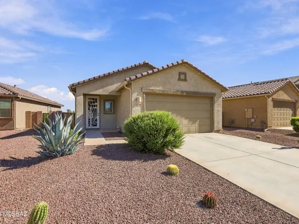 21978 E Thunderhead Dr, Red Rock, AZ 85145