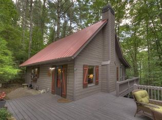 439 Conley Branch Rd #3, Ellijay, GA 30540