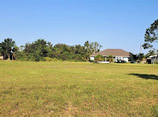 347 Rio De Janeiro Ave LOT 43, Punta Gorda, FL 33983