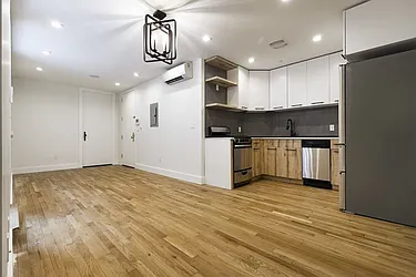 Rented by Brooklyn Group