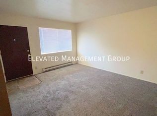 401 Espanola St SE UNIT 203, Albuquerque, NM 87108